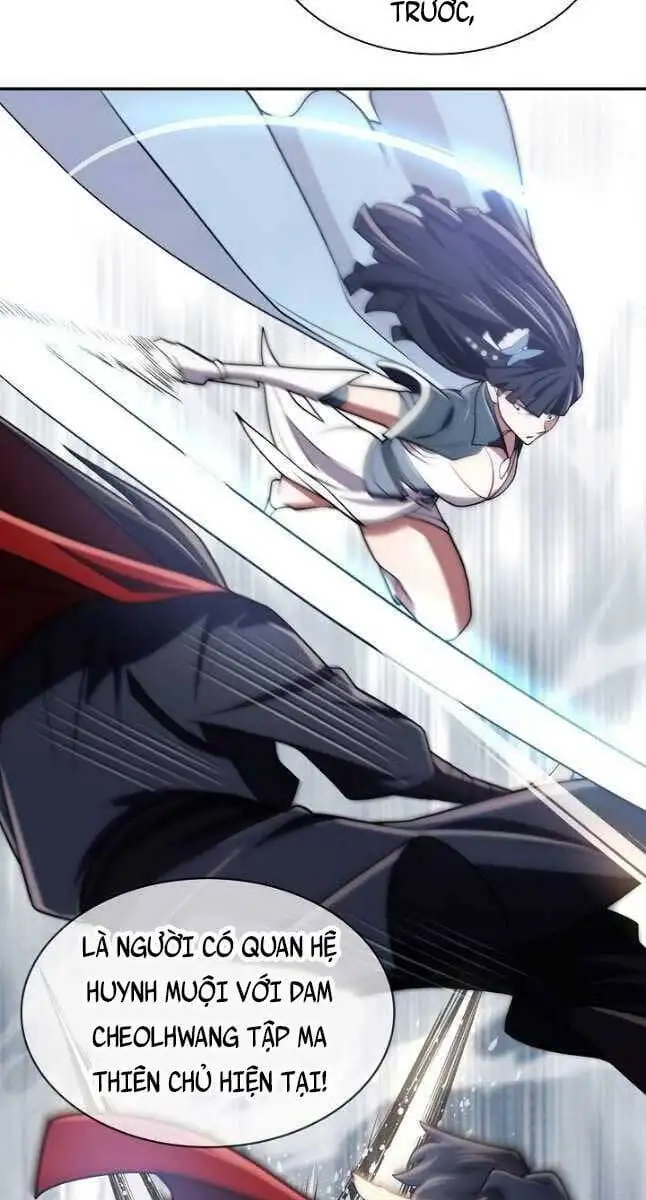 Truyện Tranh Kiếm Ma Đạo trang 4