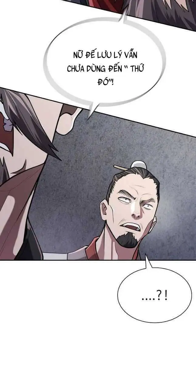 Truyện Tranh Kiếm Ma Đạo trang 4