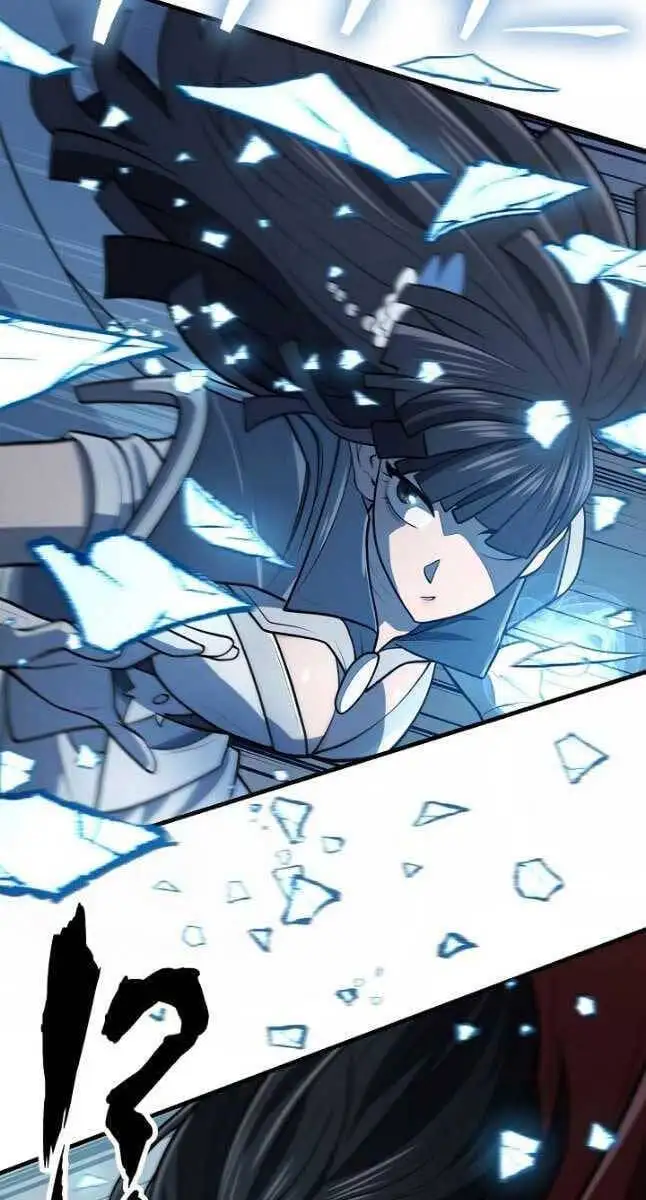 Truyện Tranh Kiếm Ma Đạo trang 4