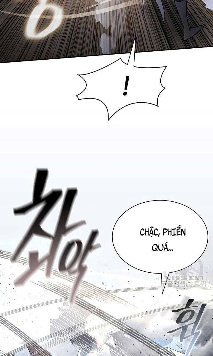 Truyện Tranh Kiếm Ma Đạo trang 4