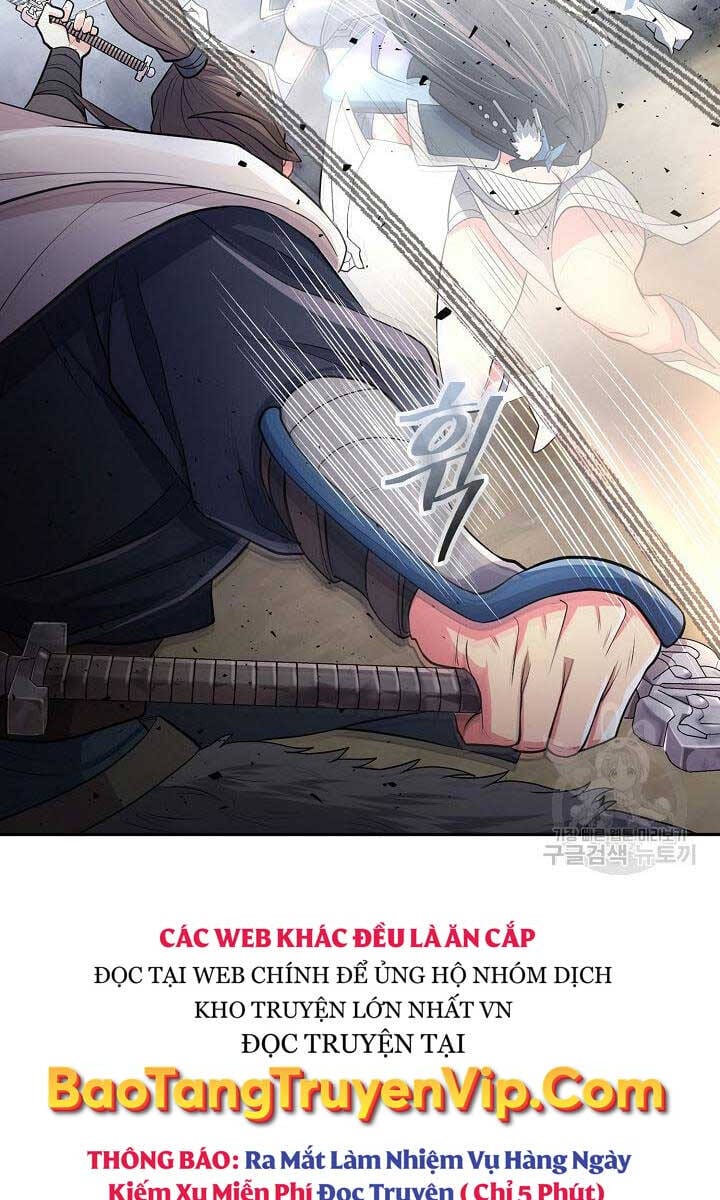 Truyện Tranh Kiếm Ma Đạo trang 4