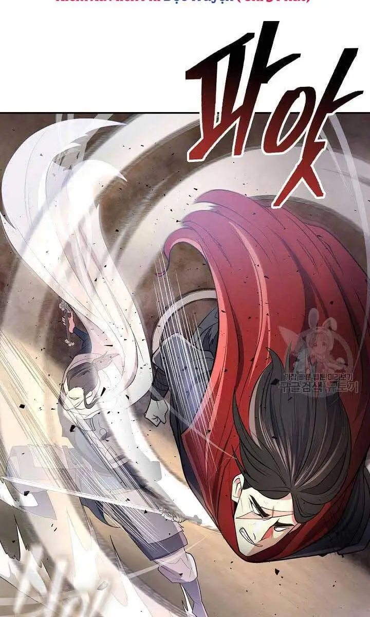 Truyện Tranh Kiếm Ma Đạo trang 4