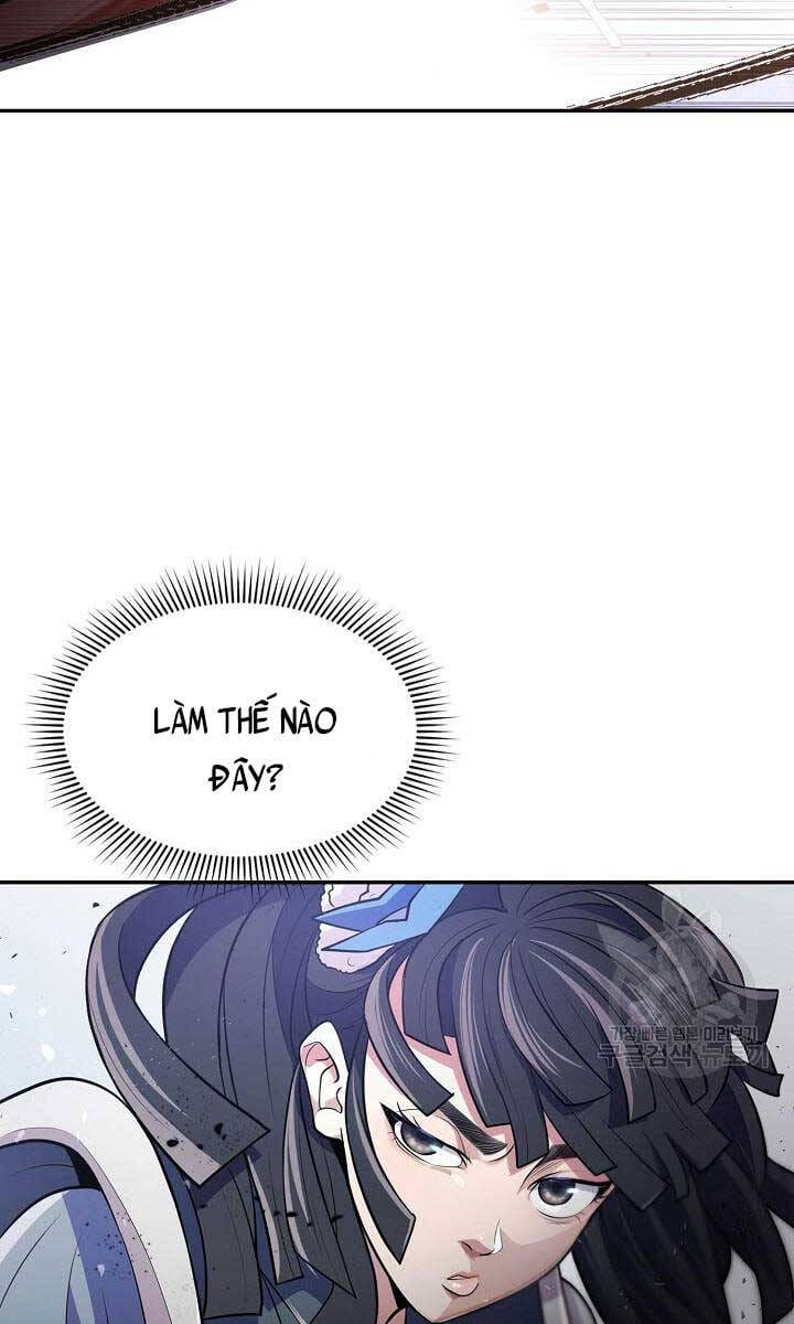 Truyện Tranh Kiếm Ma Đạo trang 4