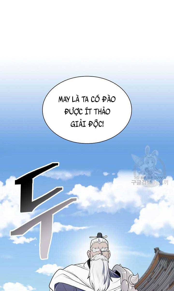 Truyện Tranh Kiếm Ma Đạo trang 4