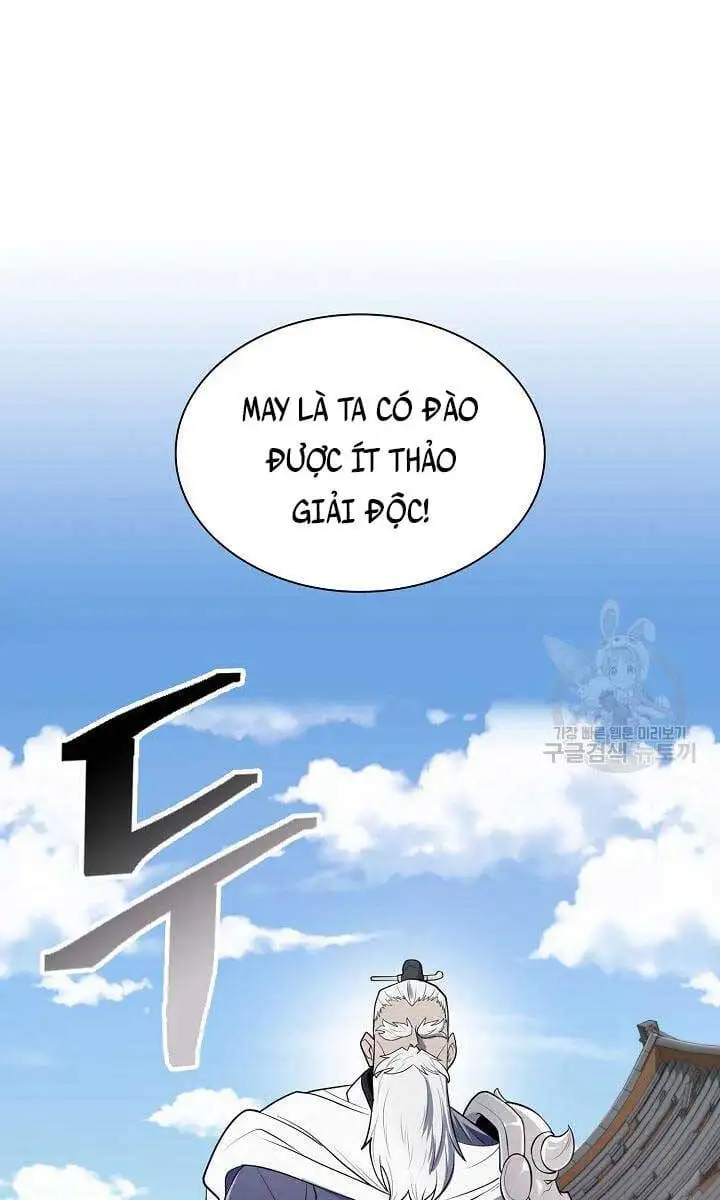 Truyện Tranh Kiếm Ma Đạo trang 4