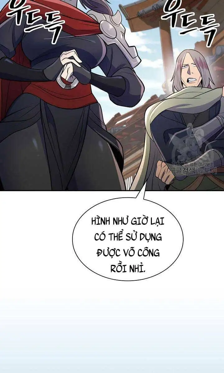 Truyện Tranh Kiếm Ma Đạo trang 4