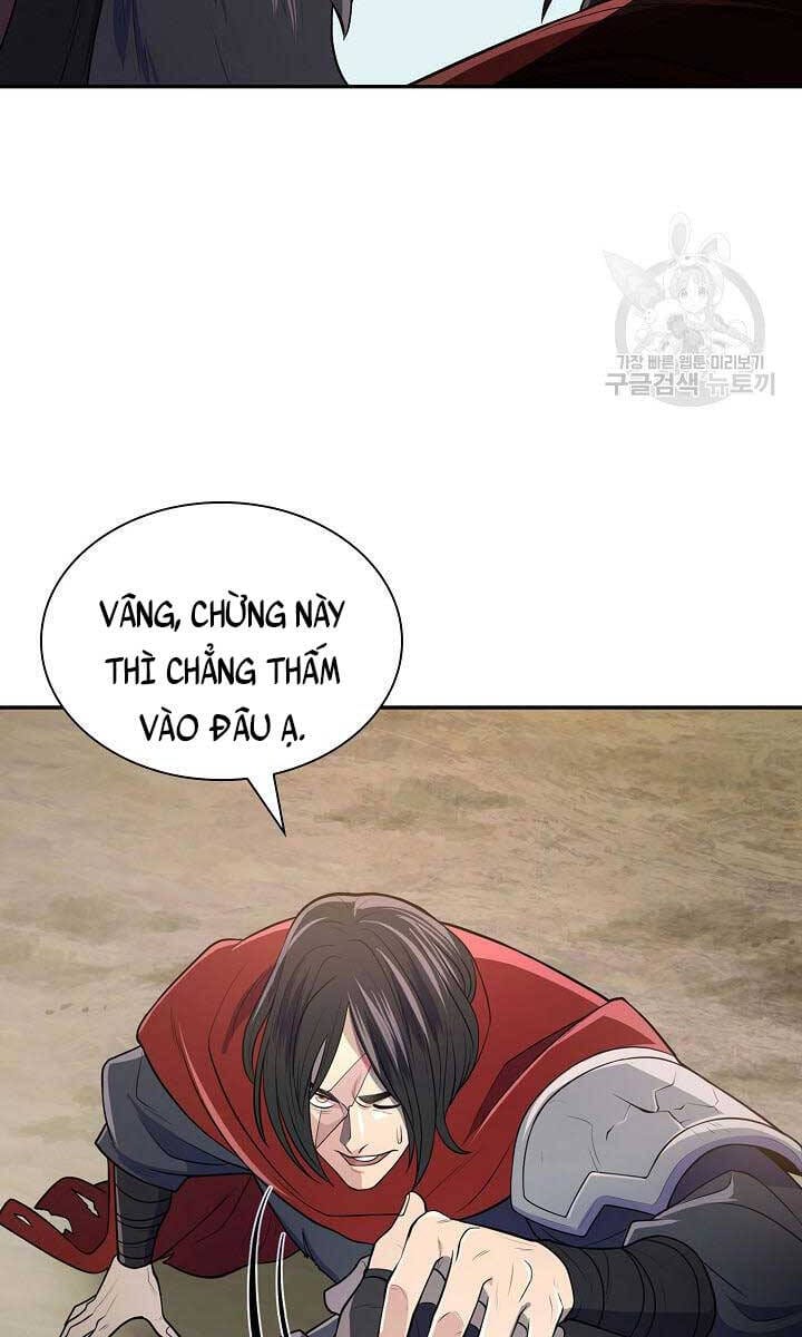 Truyện Tranh Kiếm Ma Đạo trang 4