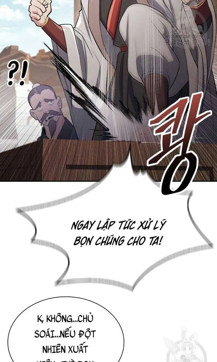 Truyện Tranh Kiếm Ma Đạo trang 4