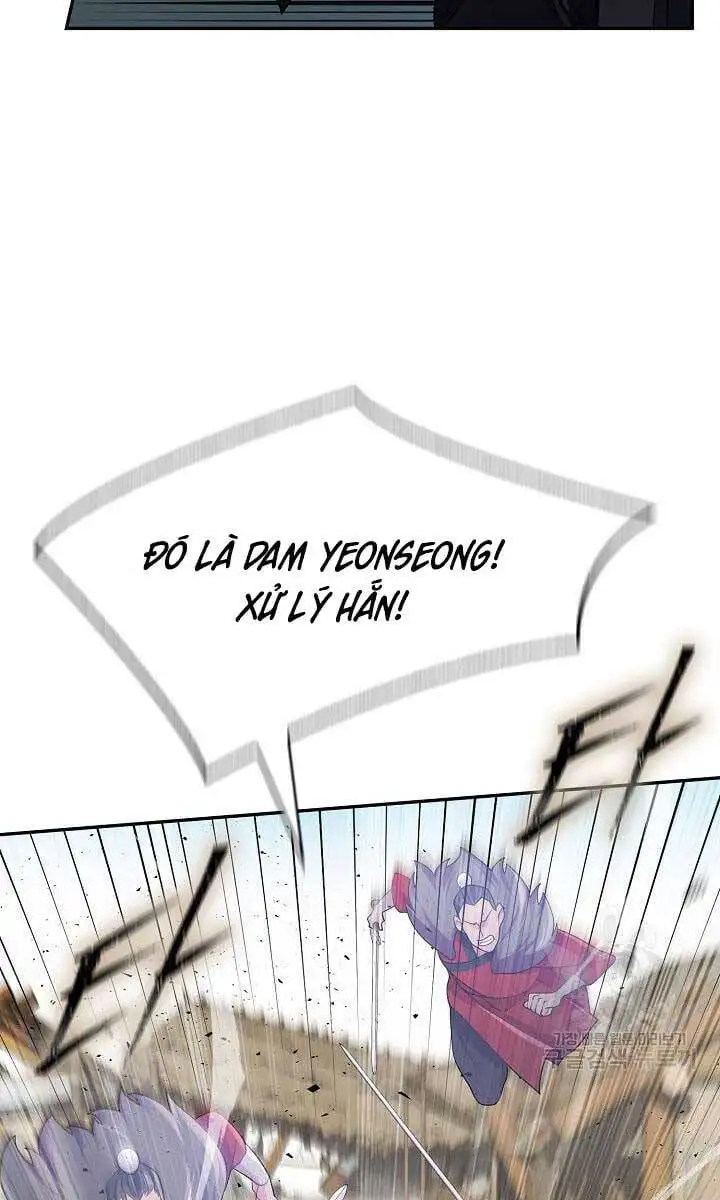 Truyện Tranh Kiếm Ma Đạo trang 4