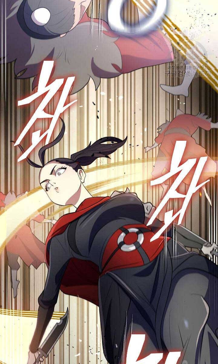 Truyện Tranh Kiếm Ma Đạo trang 4