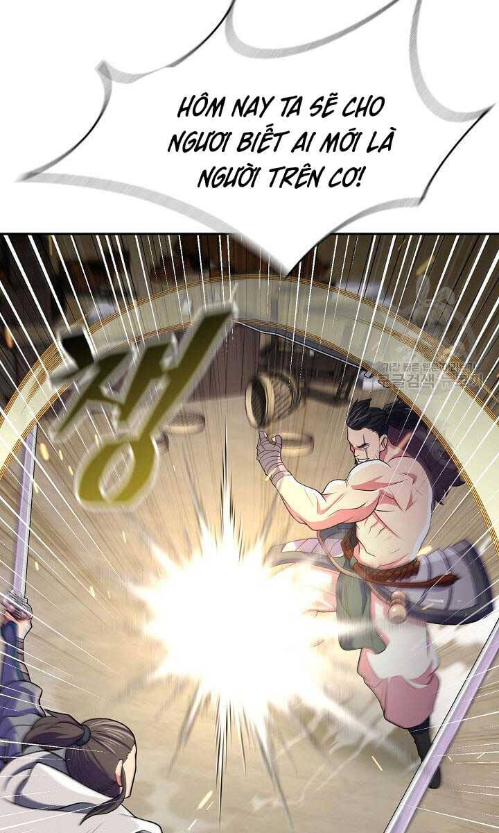 Truyện Tranh Kiếm Ma Đạo trang 4