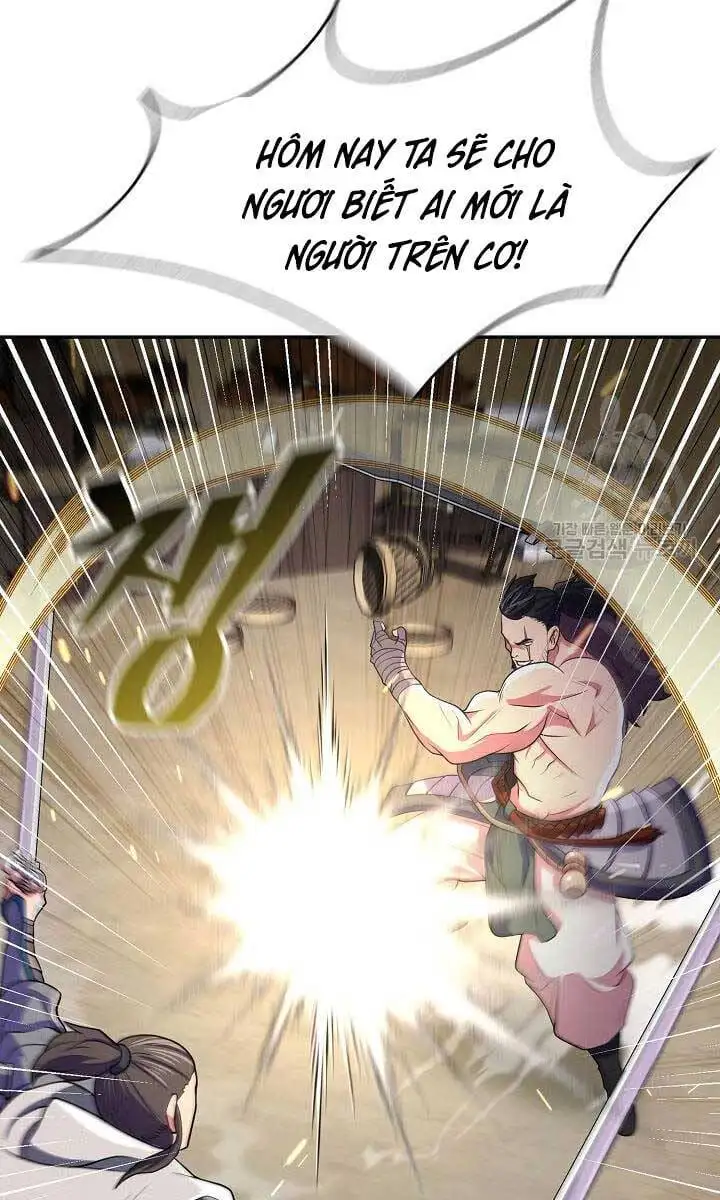 Truyện Tranh Kiếm Ma Đạo trang 4