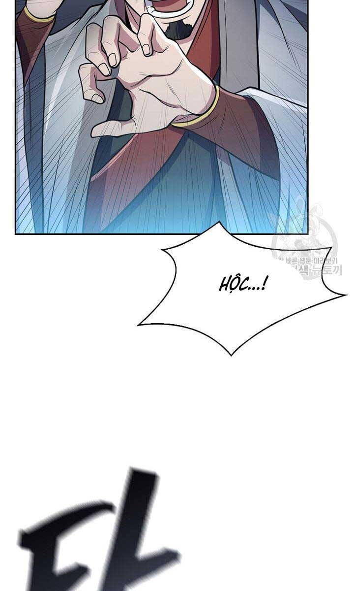 Truyện Tranh Kiếm Ma Đạo trang 4