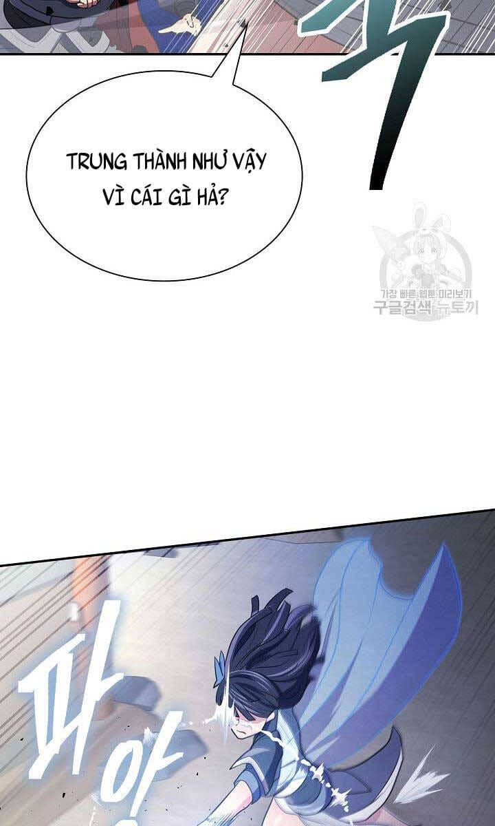 Truyện Tranh Kiếm Ma Đạo trang 4