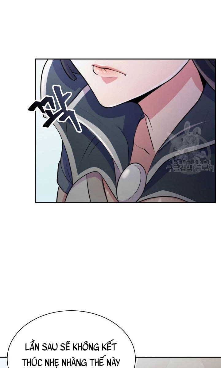 Truyện Tranh Kiếm Ma Đạo trang 4