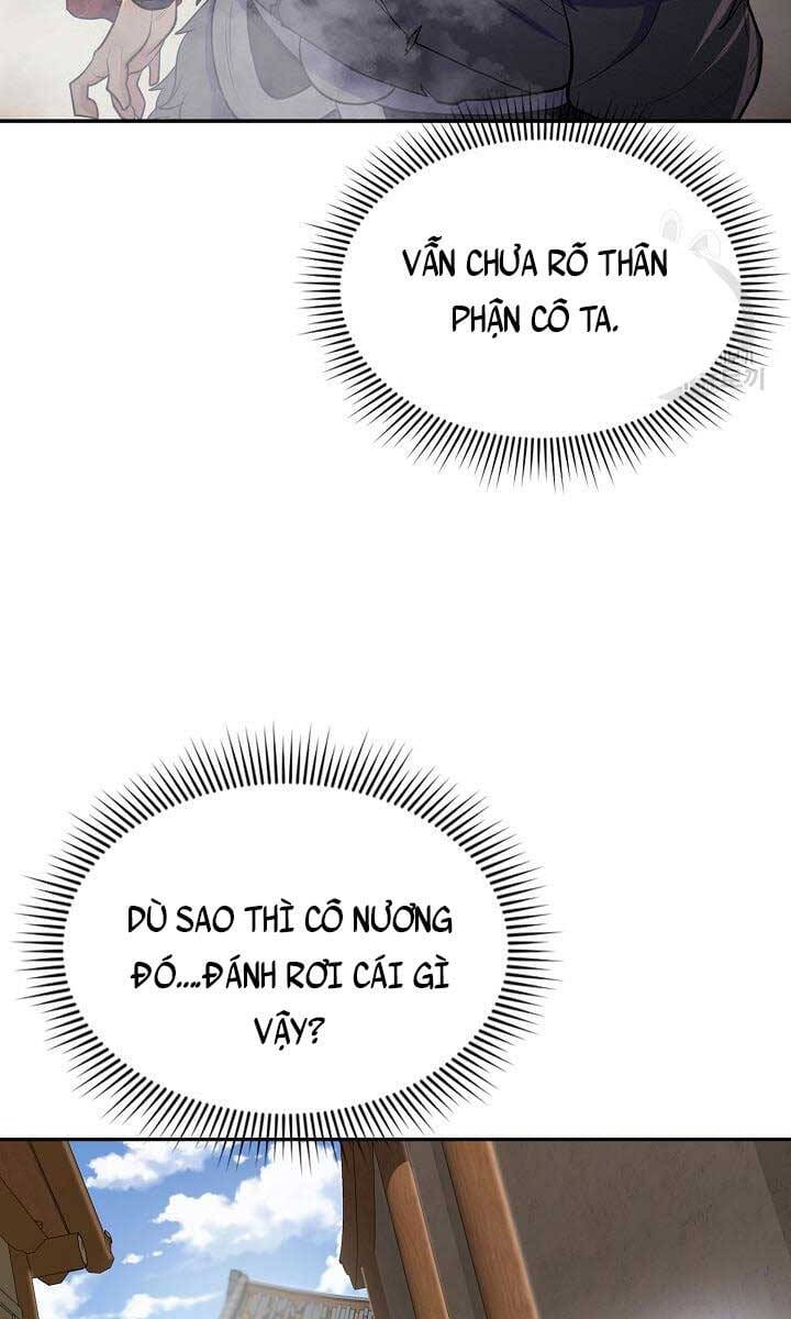 Truyện Tranh Kiếm Ma Đạo trang 4