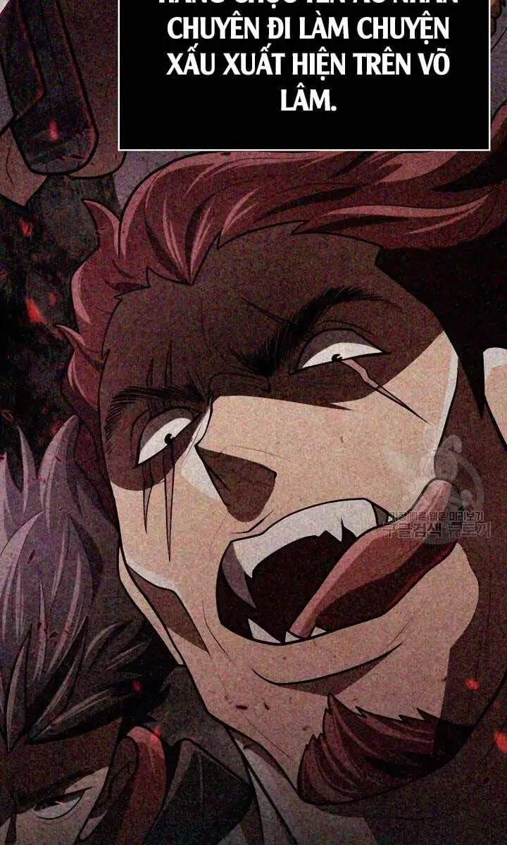 Truyện Tranh Kiếm Ma Đạo trang 4