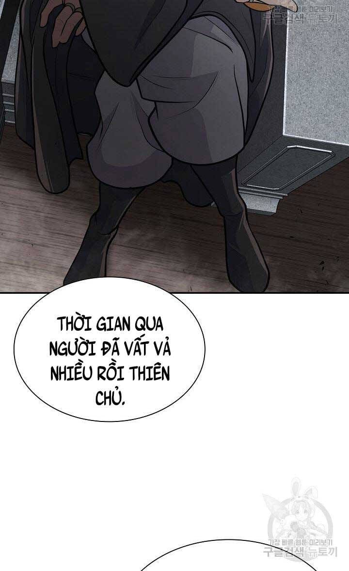 Truyện Tranh Kiếm Ma Đạo trang 4