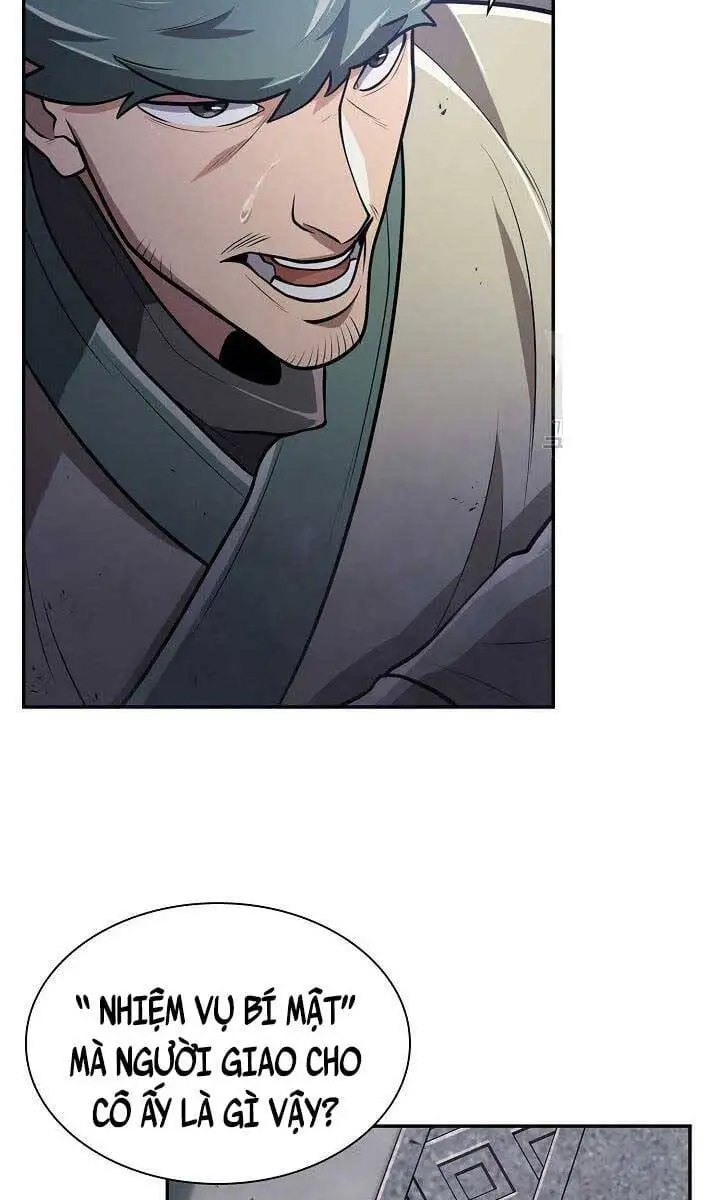 Truyện Tranh Kiếm Ma Đạo trang 4