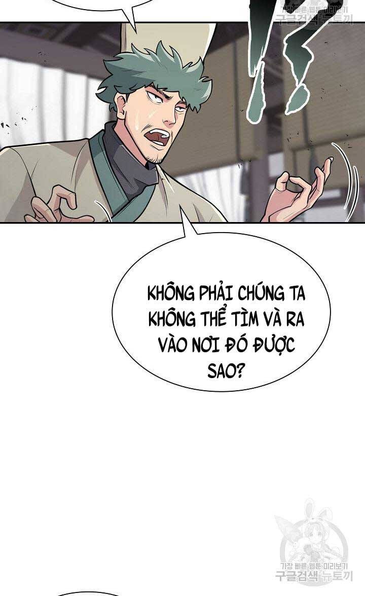 Truyện Tranh Kiếm Ma Đạo trang 4