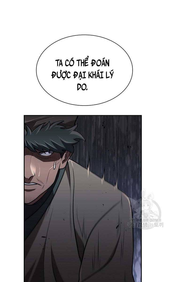 Truyện Tranh Kiếm Ma Đạo trang 4