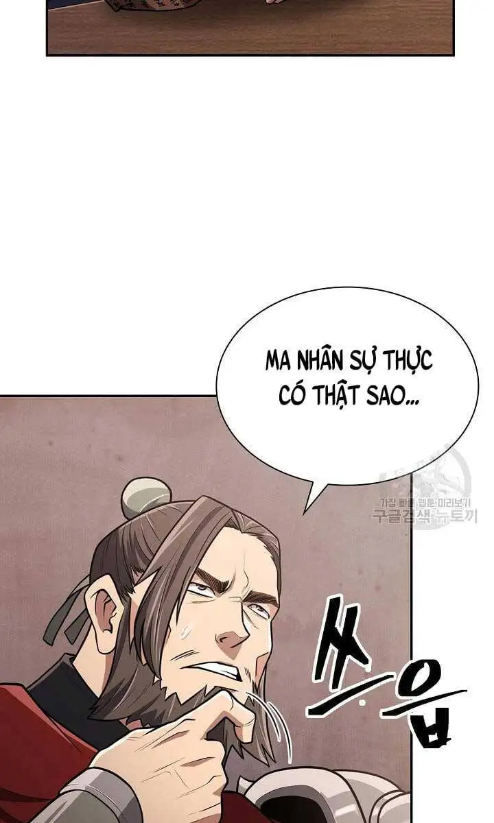 Truyện Tranh Kiếm Ma Đạo trang 4