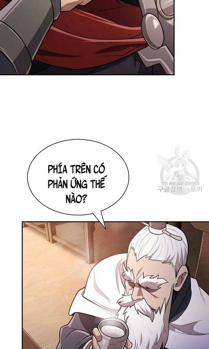 Truyện Tranh Kiếm Ma Đạo trang 4