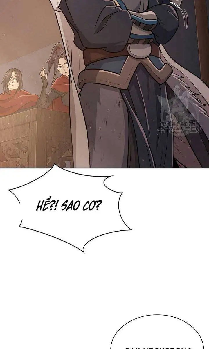 Truyện Tranh Kiếm Ma Đạo trang 4