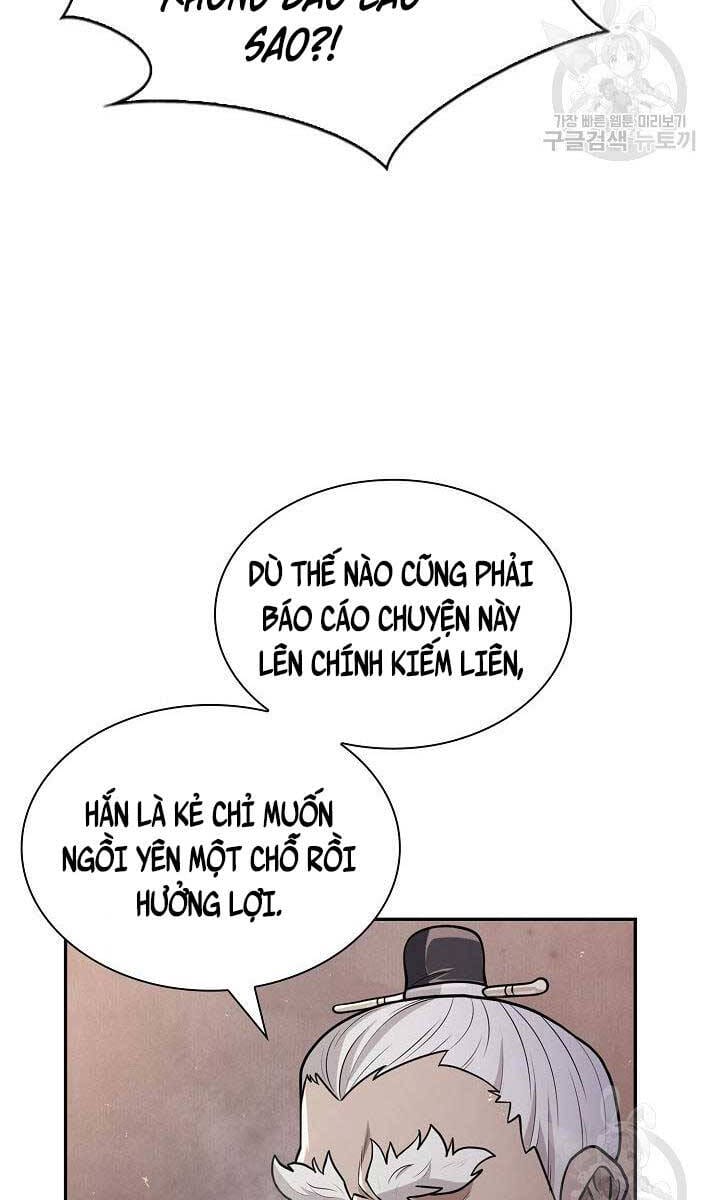 Truyện Tranh Kiếm Ma Đạo trang 4