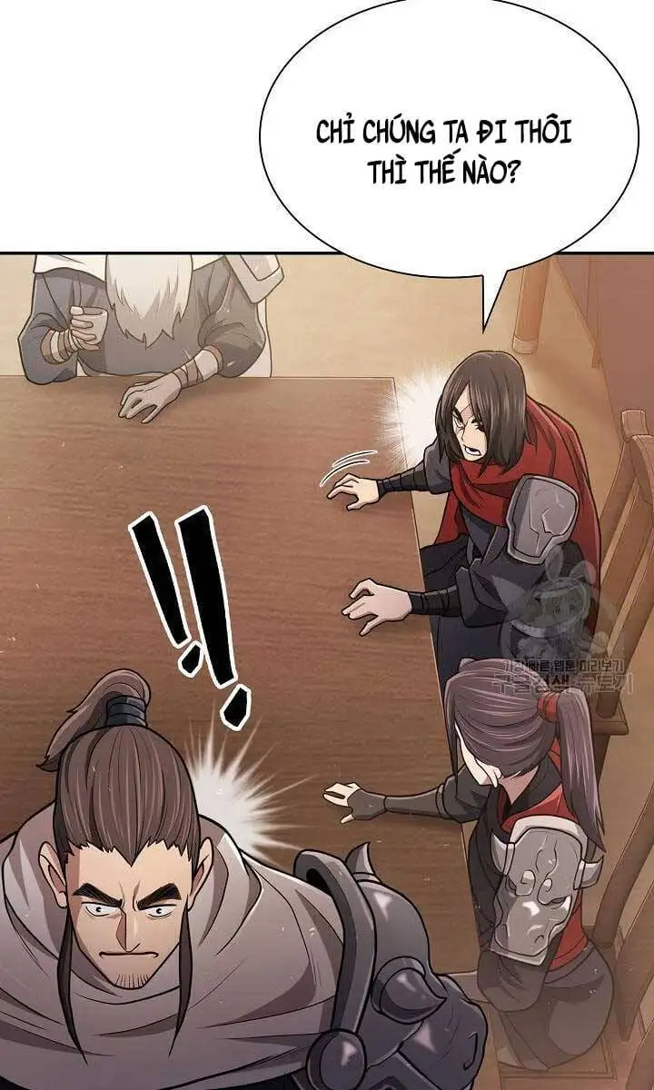 Truyện Tranh Kiếm Ma Đạo trang 4