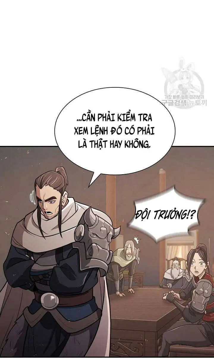 Truyện Tranh Kiếm Ma Đạo trang 4