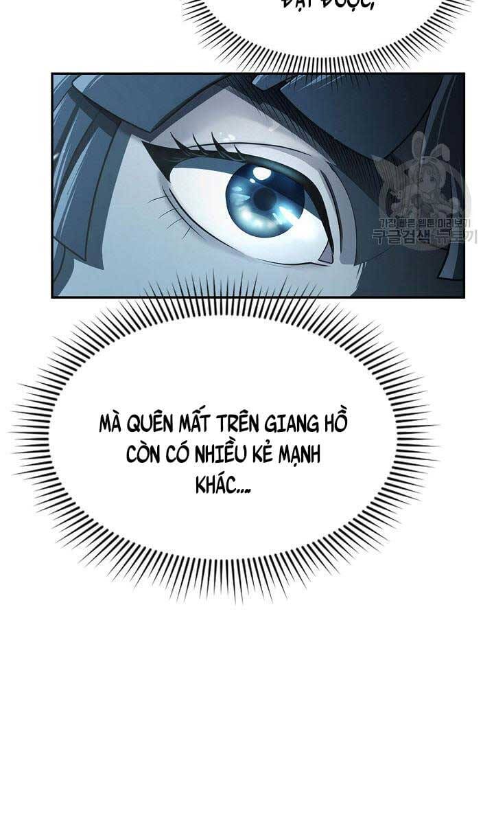 Truyện Tranh Kiếm Ma Đạo trang 4