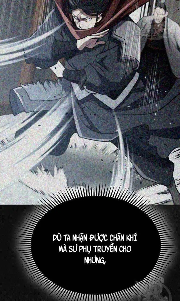 Truyện Tranh Kiếm Ma Đạo trang 4