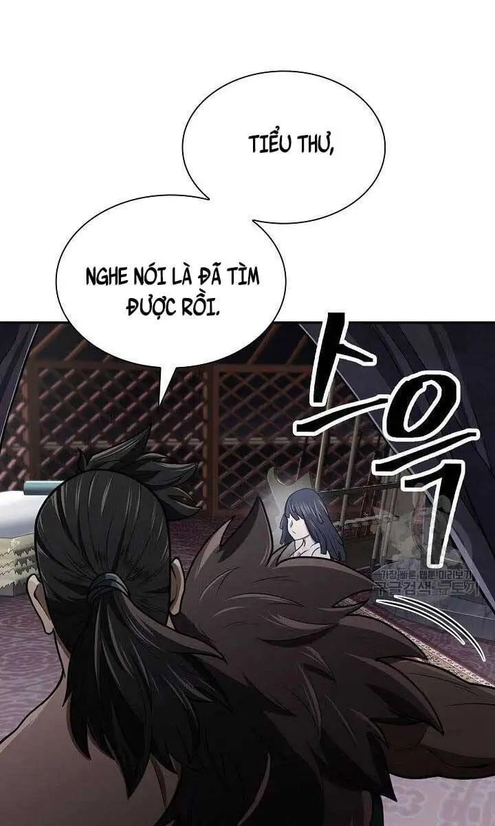 Truyện Tranh Kiếm Ma Đạo trang 4