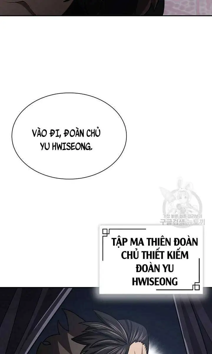 Truyện Tranh Kiếm Ma Đạo trang 4