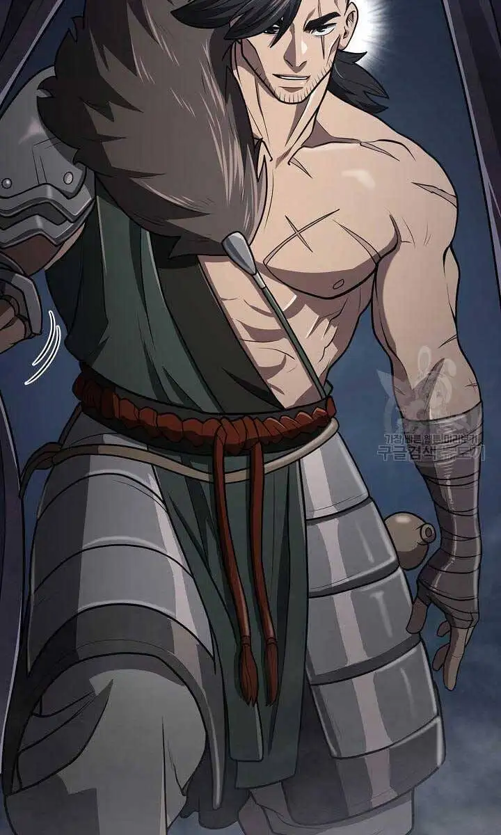 Truyện Tranh Kiếm Ma Đạo trang 4