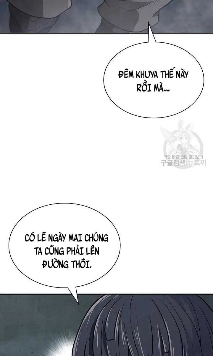 Truyện Tranh Kiếm Ma Đạo trang 4