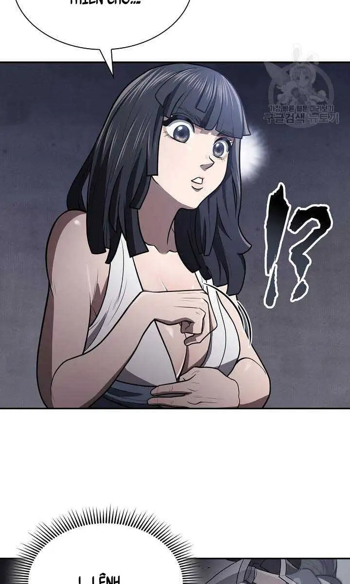 Truyện Tranh Kiếm Ma Đạo trang 4