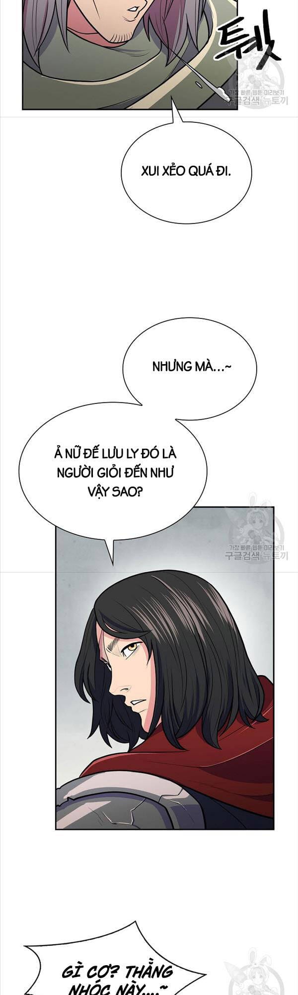 Truyện Tranh Kiếm Ma Đạo trang 4