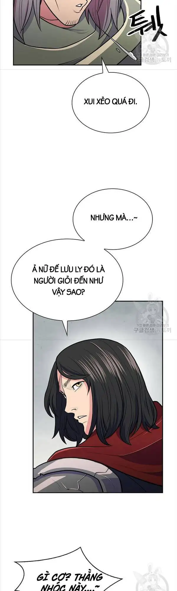 Truyện Tranh Kiếm Ma Đạo trang 4