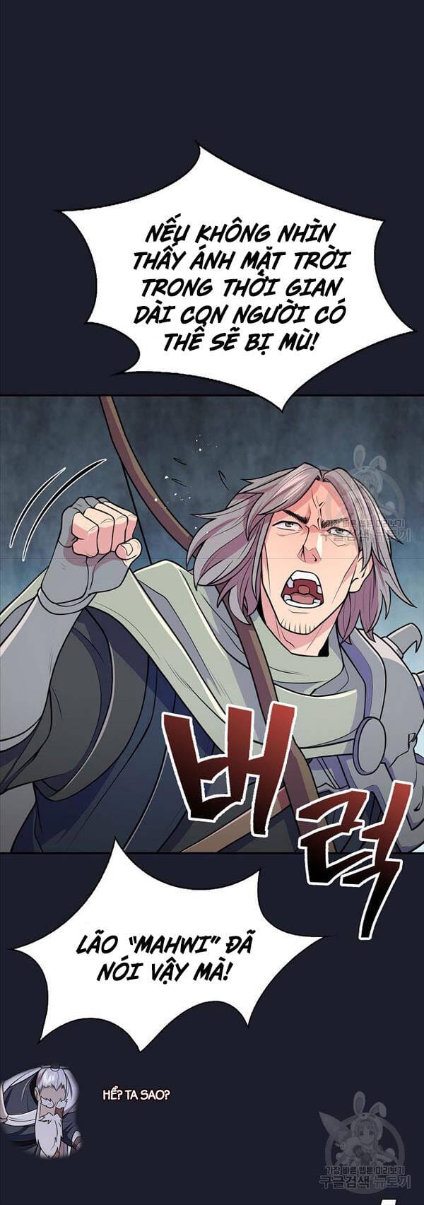 Truyện Tranh Kiếm Ma Đạo trang 4