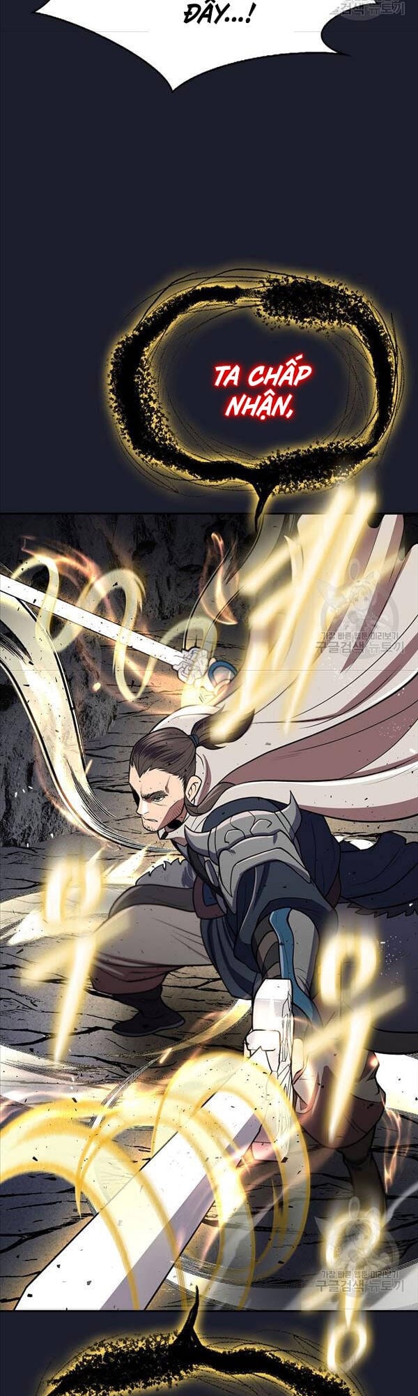 Truyện Tranh Kiếm Ma Đạo trang 4