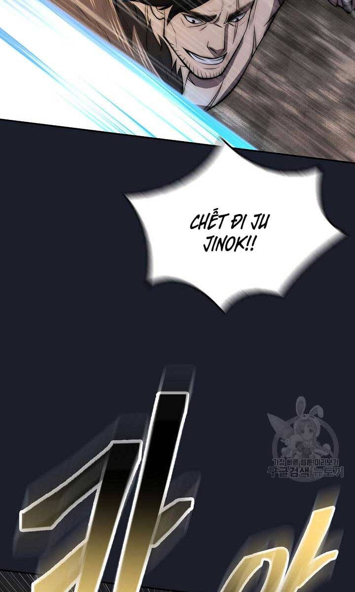 Truyện Tranh Kiếm Ma Đạo trang 4