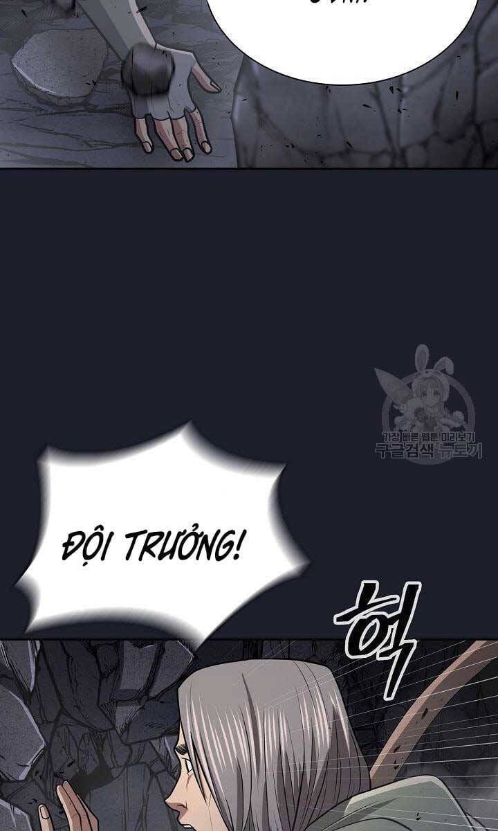 Truyện Tranh Kiếm Ma Đạo trang 4