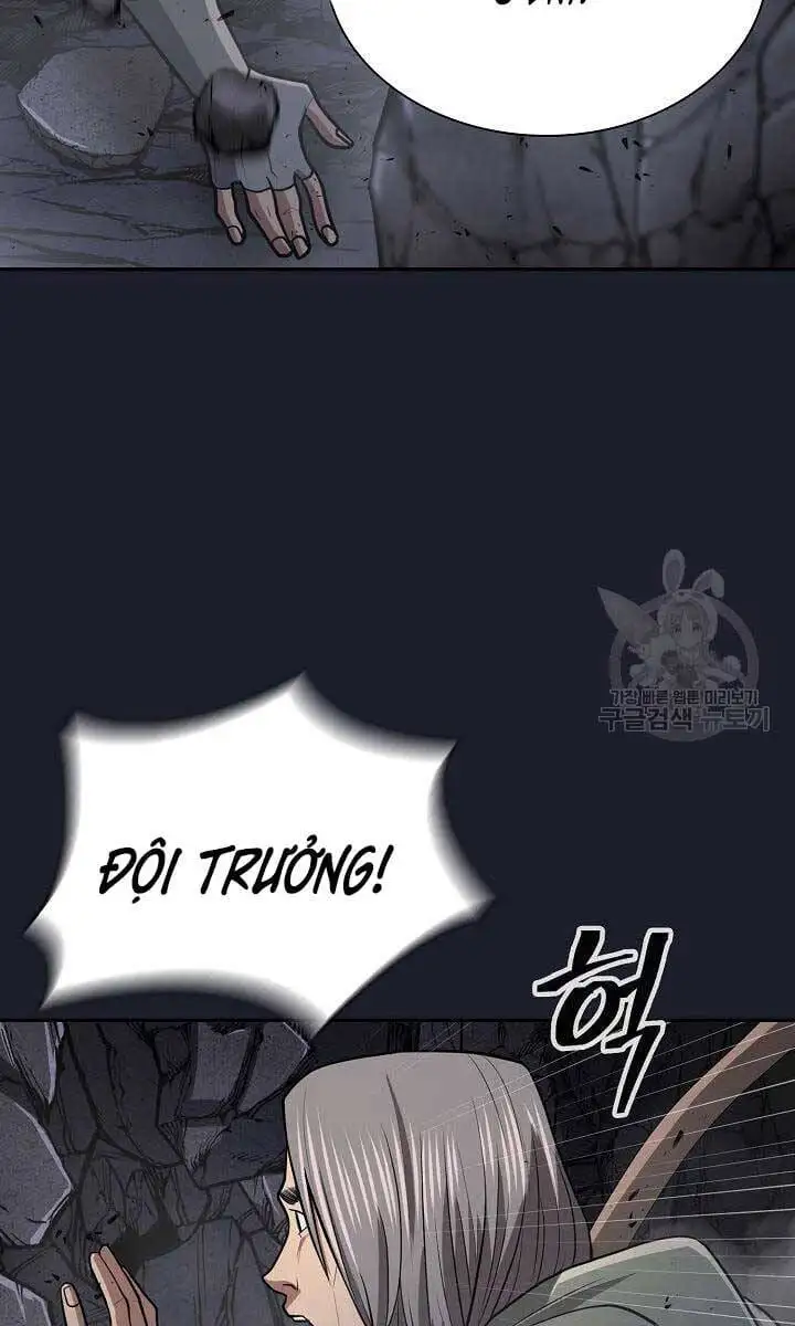 Truyện Tranh Kiếm Ma Đạo trang 4