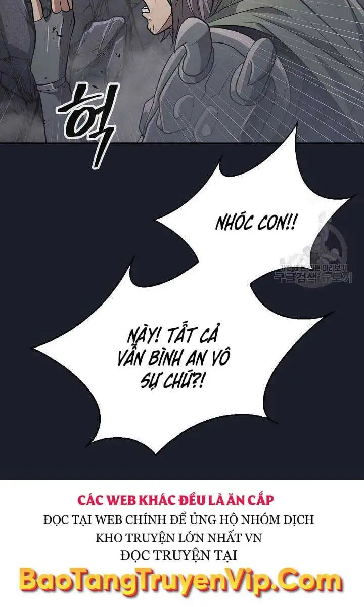 Truyện Tranh Kiếm Ma Đạo trang 4