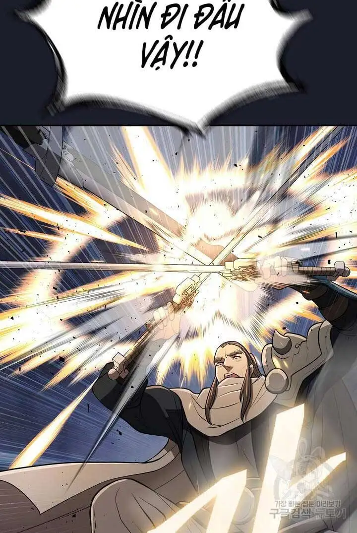 Truyện Tranh Kiếm Ma Đạo trang 4