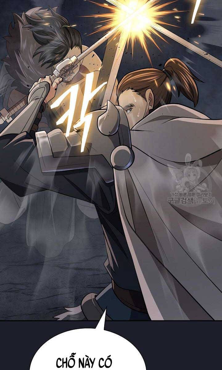 Truyện Tranh Kiếm Ma Đạo trang 4