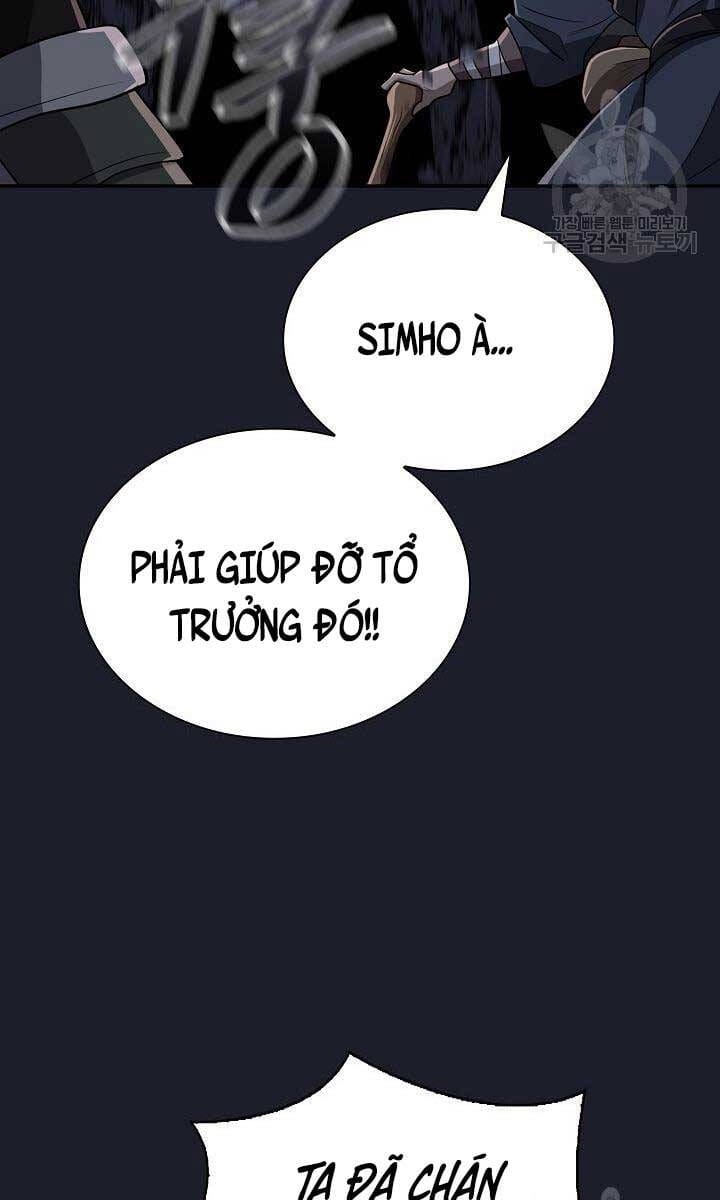 Truyện Tranh Kiếm Ma Đạo trang 4