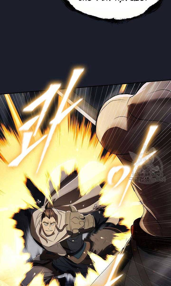 Truyện Tranh Kiếm Ma Đạo trang 4